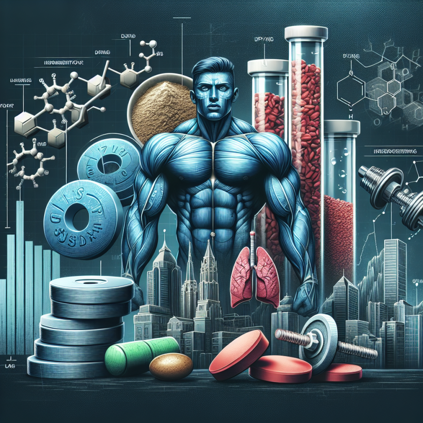 La importancia del PCT tras Cursos de esteroides para secado y modelado corporal (aumento de masa magra)