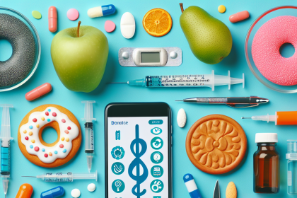 Mitos comunes sobre Insulina