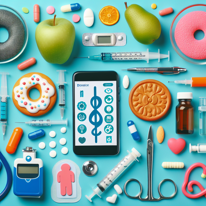 Mitos comunes sobre Insulina