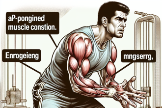 Pre-Entrenamiento y congestión muscular prolongada
