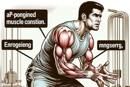 Pre-Entrenamiento y congestión muscular prolongada