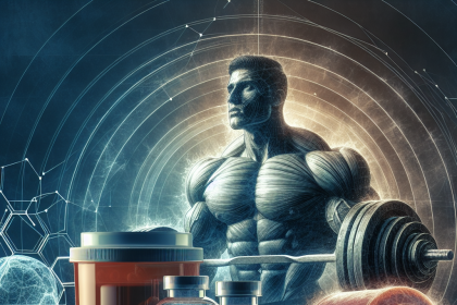 ¿Puede Cursos de esteroides para aumentar la fuerza mejorar la recuperación muscular?