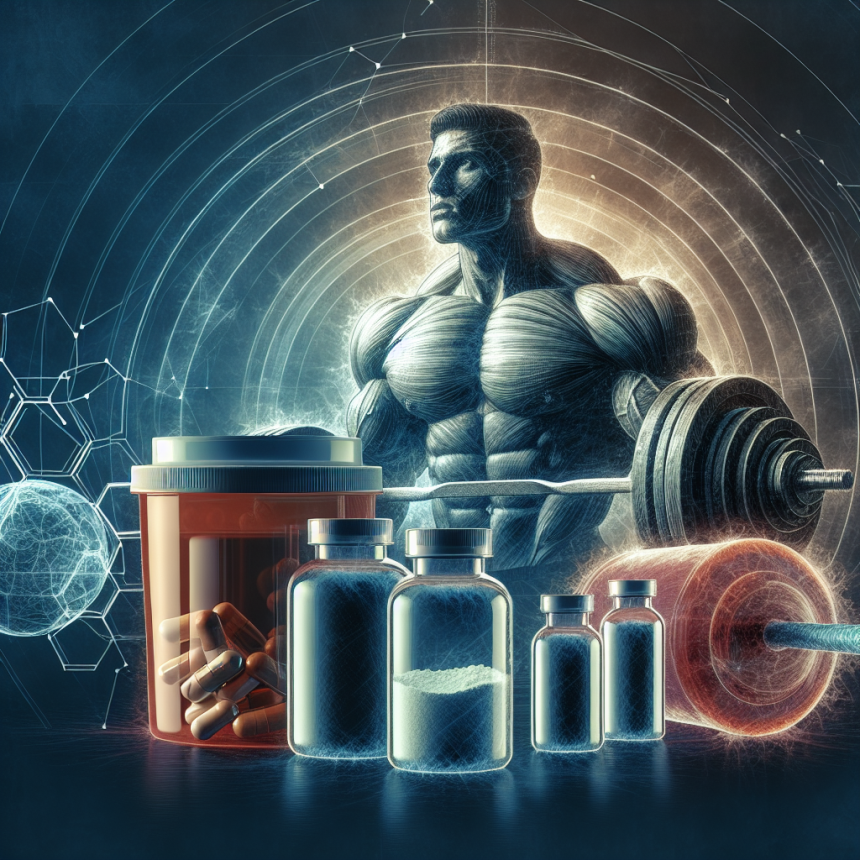 ¿Puede Cursos de esteroides para aumentar la fuerza mejorar la recuperación muscular?