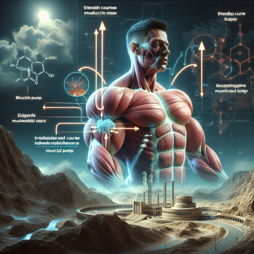 ¿Puede Cursos de esteroides para aumentar la masa muscular mejorar el bombeo muscular?