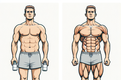 Qué cambios esperar en el tono muscular con Ezetimiba