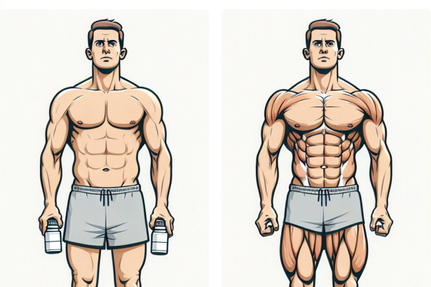 Qué cambios esperar en el tono muscular con Ezetimiba