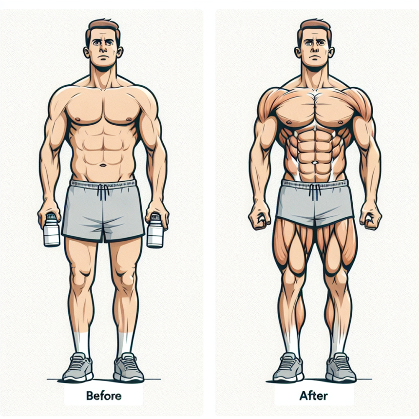 Qué cambios esperar en el tono muscular con Ezetimiba