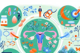 Qué cambios hormonales provoca Salud general