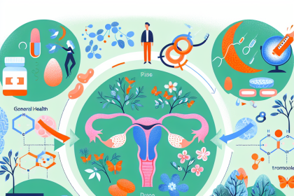 Qué cambios hormonales provoca Salud general