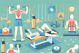 Qué ejercicios evitar si usas Erythropoietin por primera vez