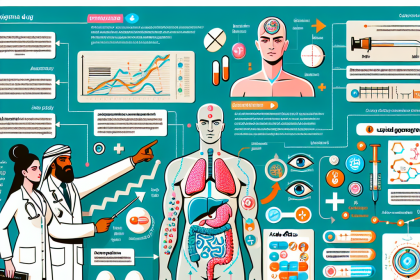 Qué esperar al usar Gonadotropina por primera vez