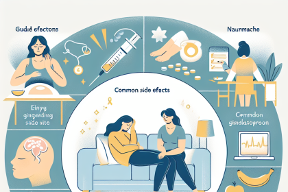 Qué esperar las primeras 48h con Gonadotropina