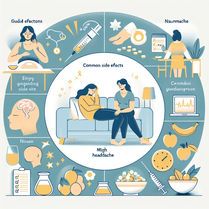 Qué esperar las primeras 48h con Gonadotropina