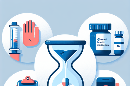 Qué hacer si se olvida una dosis de Salud general