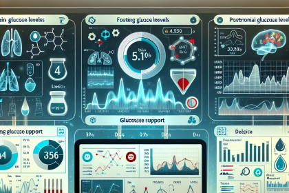Qué revisar en tu analítica después de usar Apoyo a la glucosa