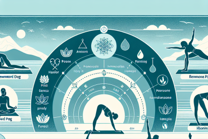 Qué rutina full-body va mejor con Estrés y equilibrio hormonal