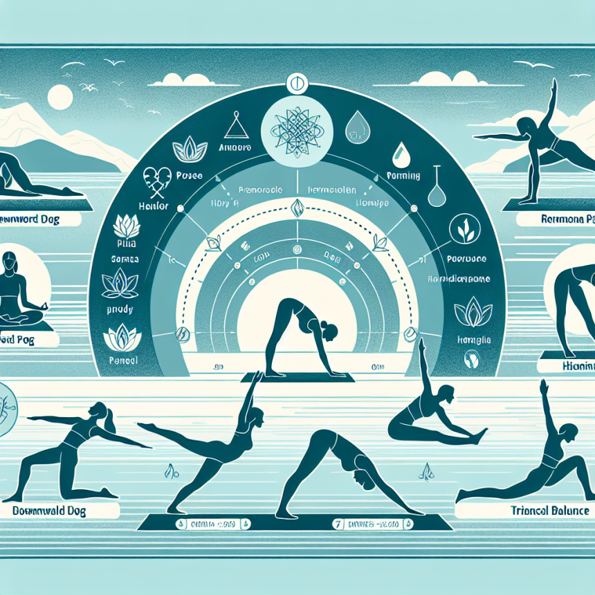 Qué rutina full-body va mejor con Estrés y equilibrio hormonal