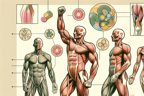 Qué tanto se acelera la recuperación muscular con Esteroides Cursos en solitario