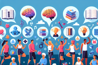 Qué tipo de ejercicios potenciar con Apoyo al cerebro y la memoria