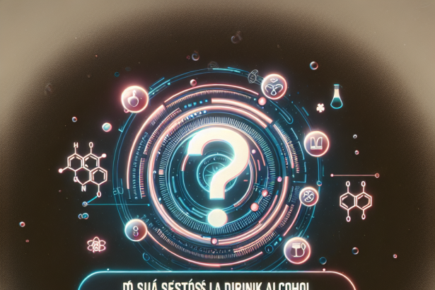 ¿Se puede beber alcohol mientras se usa Esteroides Cursos en solitario?