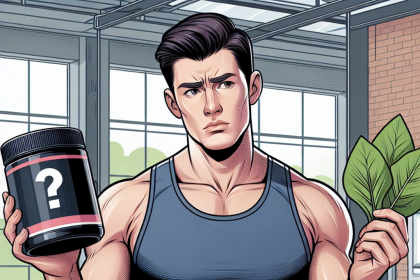 ¿Se puede usar Pre-Entrenamiento durante un corte de carbohidratos?