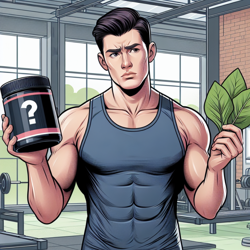 ¿Se puede usar Pre-Entrenamiento durante un corte de carbohidratos?