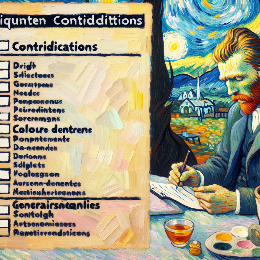 Contraindicaciones frecuentes de Metandienona (checklist)