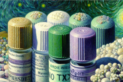 Esteroides orales y equilibrio mineral: magnesio, sodio, potasio