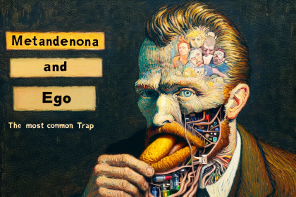 Metandienona y “ego”: la trampa más común