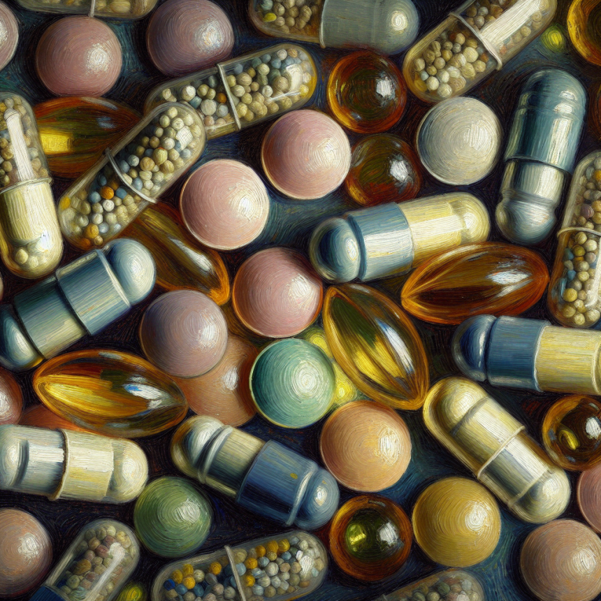 Metandienona y omega-3: expectativas realistas