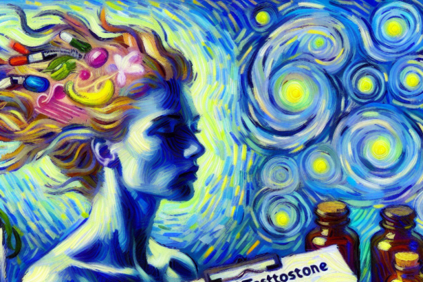 Methyltestosterone y toma informada: checklist personal