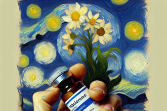 Mibolerone y fotos: cómo documentar sin trucos