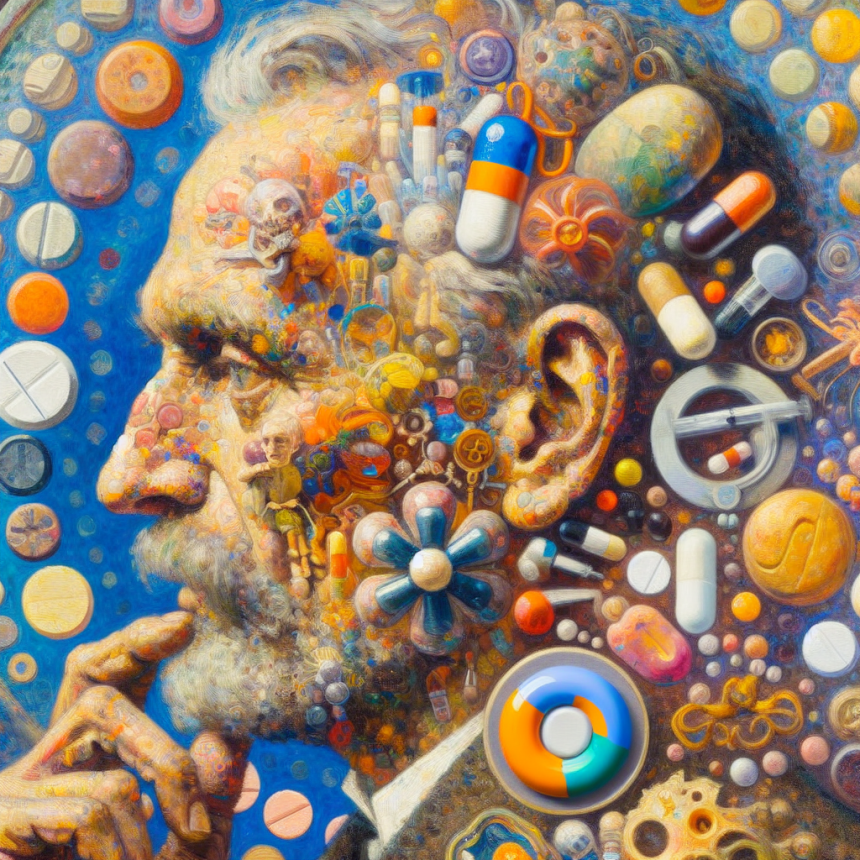 Qué hábitos mejoran la tolerancia a Andriol