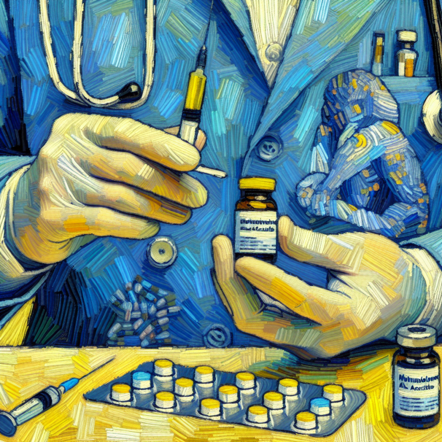 Acetato de metenolona y médico deportivo: cómo preparar la consulta