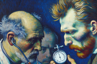 Halotestin y combate: cuidado con la presión arterial