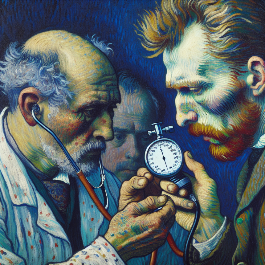 Halotestin y combate: cuidado con la presión arterial