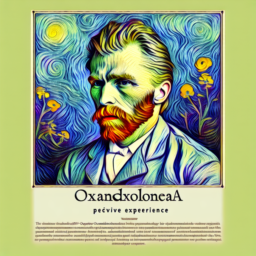 Oxandrolona y experiencia previa: por qué importa