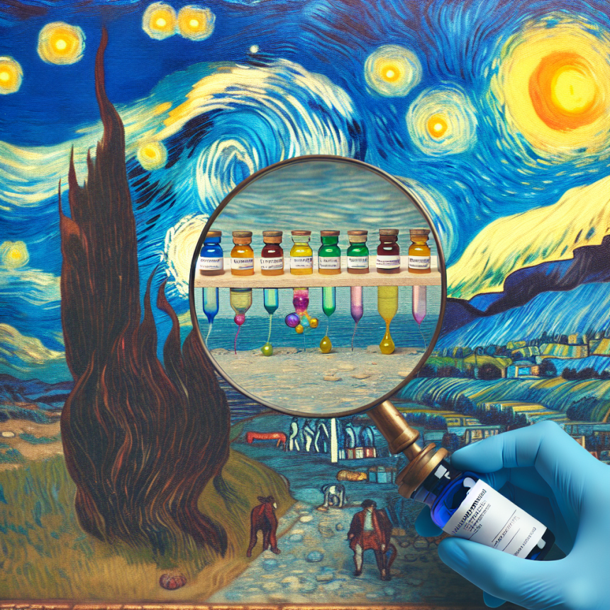 Oxandrolona y orina: cambios de color y causas