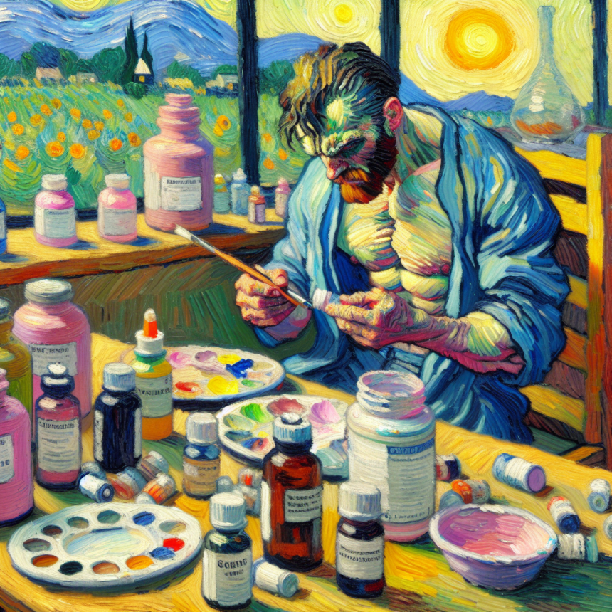 Oximetolona y ardor estomacal: por qué ocurre