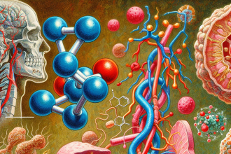 Oximetolona y sistema linfático: qué se sabe