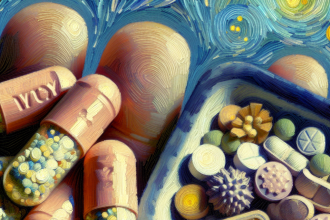 Primobolan (Metenolona) pastillas con probióticos: cuándo tiene sentido