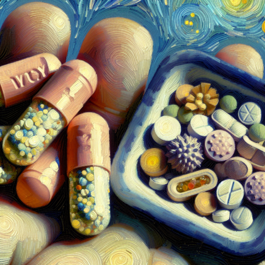 Primobolan (Metenolona) pastillas con probióticos: cuándo tiene sentido