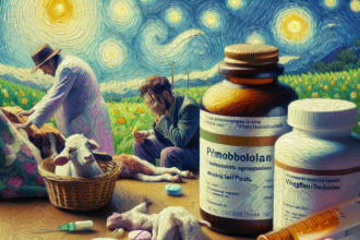 Primobolan (Metenolona) pastillas e interacción con ansiolíticos: señales a vigilar