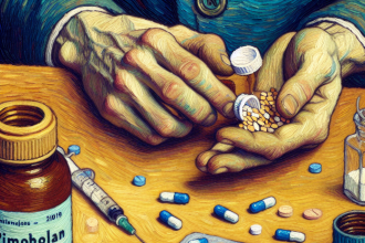 Primobolan (Metenolona) pastillas y manipulación de sodio: riesgos comunes