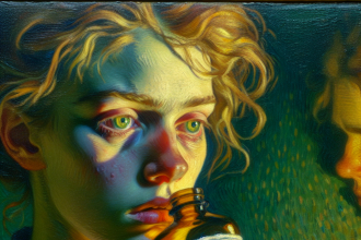 Qué hacer si te sientes enfermo usando Oxandrolona