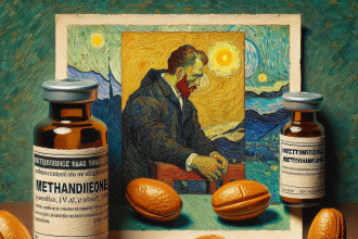 Methandienone inyectables y disciplina: por qué a veces cae