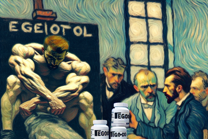 Turinabol y ego lifting: por qué aumenta el riesgo