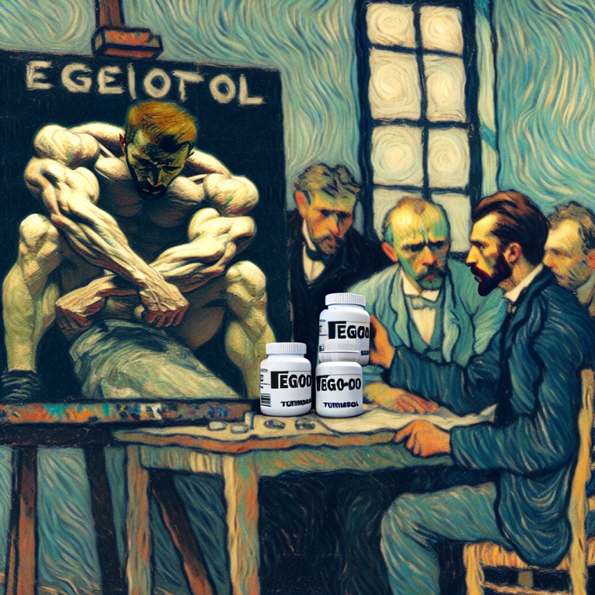 Turinabol y ego lifting: por qué aumenta el riesgo