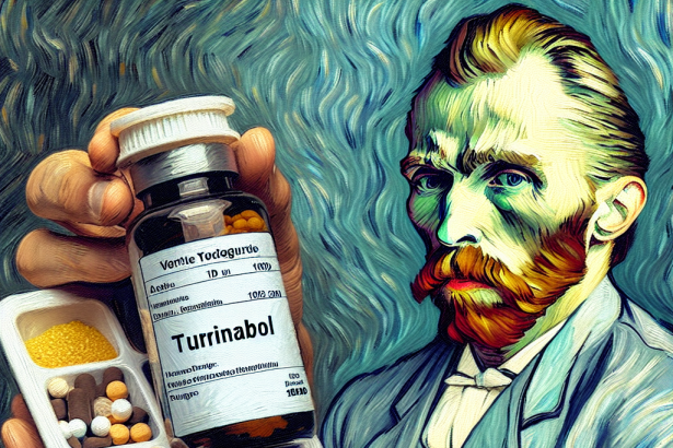 Turinabol y electrolitos: equilibrio realista